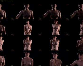 mindvoiding — 4 minute Chaturbate female cam video clip, 720p, Aug 22, 2023