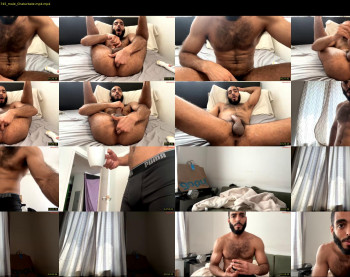 mountaiden — 26 minute Chaturbate male cam video clip, 720p, Aug 21, 2023
