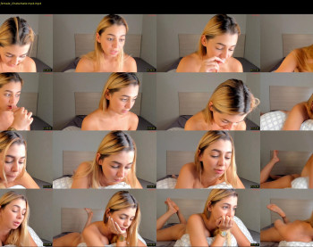 murbur — 40 minute Chaturbate female cam video clip, 720p, Aug 22, 2023