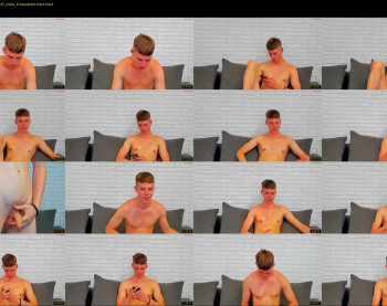 neo_toad1 — 22 minute Chaturbate male cam video clip, 720p, Aug 21, 2023