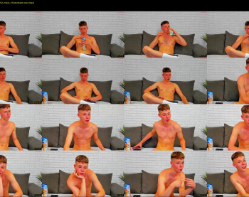 neo_toad1 — 3 minute Chaturbate male cam video clip, 720p, Aug 22, 2023
