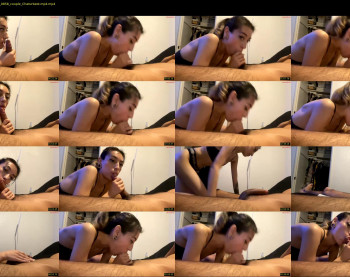 newdiscovery — 7 minute Chaturbate couple cam video clip, 720p, Aug 21, 2023