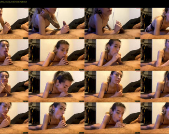 newdiscovery — 13 minute Chaturbate couple cam video clip, 720p, Aug 21, 2023