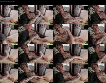 noah_leee — 87 minute Chaturbate male cam video clip, 720p, Aug 21, 2023