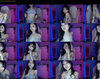 norma_blum — 120 minute Chaturbate female cam video clip, 720p, Aug 21, 2023