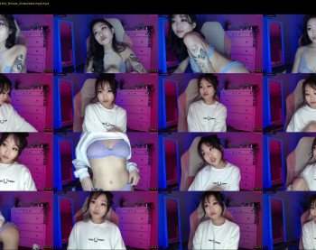 norma_blum — 38 minute Chaturbate female cam video clip, 720p, Aug 21, 2023
