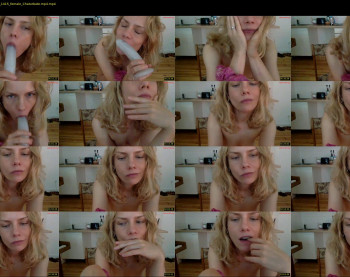 oliviaamanda — 4 minute Chaturbate female cam video clip, 480p, Aug 21, 2023