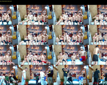 ottix — 20 minute Chaturbate male cam video clip, 720p, Aug 21, 2023