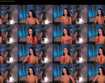 pippalee — 5 minute Chaturbate female cam video clip, 720p, Aug 21, 2023