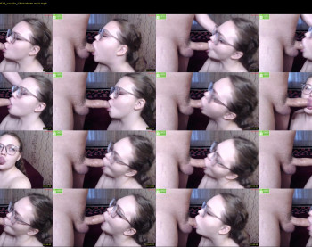 plainhuman — 3 minute Chaturbate couple cam video clip, 720p, Aug 21, 2023
