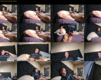 powerofmiracles — 62 minute Chaturbate male cam video clip, 720p, Aug 21, 2023