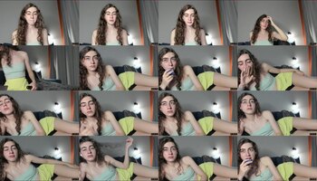 prettysomething — 14 minute Chaturbate female cam video clip, 720p, Aug 21, 2023