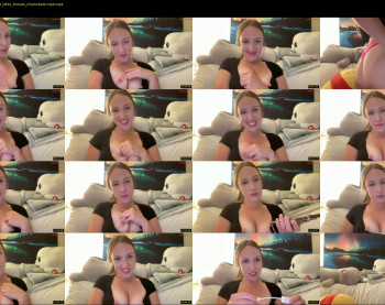 privatebrittney — 23 minute Chaturbate female cam video clip, 480p, Aug 21, 2023
