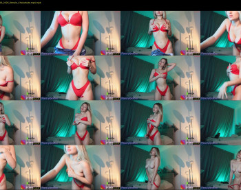 procrastination_ — 29 minute Chaturbate female cam video clip, 720p, Aug 21, 2023