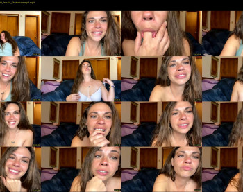 racymacy — 31 minute Chaturbate female cam video clip, 720p, Aug 21, 2023