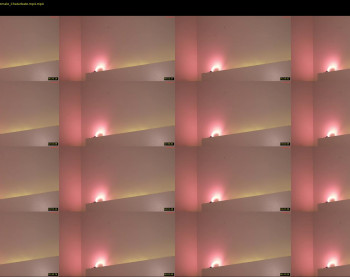 reei__ — 8 minute Chaturbate female cam video clip, 720p, Aug 21, 2023