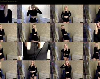 sandra_cheeks — 127 minute Chaturbate female cam video clip, 720p, Aug 22, 2023