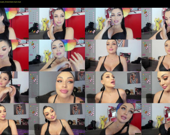 sas4a — 74 minute Chaturbate female cam video clip, 720p, Aug 21, 2023
