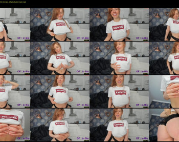 schpanksy — 33 minute Chaturbate female cam video clip, 720p, Aug 21, 2023