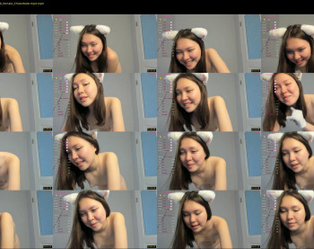 silvia_fox — 6 minute Chaturbate female cam video clip, 720p, Aug 21, 2023