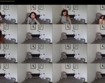 so_candy — 121 minute Chaturbate female cam video clip, 720p, Aug 21, 2023