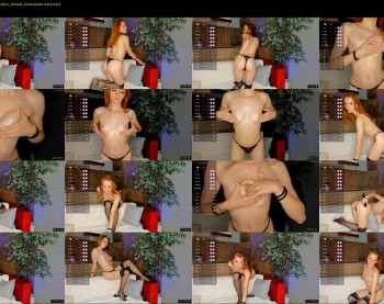sofiaatkinson — 88 minute Chaturbate female cam video clip, 720p, Aug 21, 2023