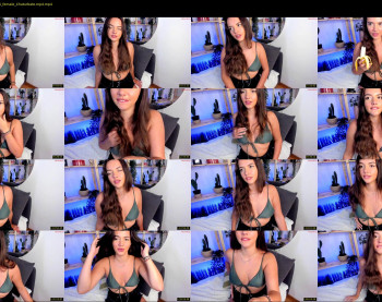 sofiestar — 121 minute Chaturbate female cam video clip, 720p, Aug 21, 2023