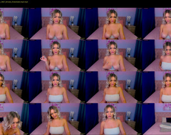 sweett__candy — 11 minute Chaturbate female cam video clip, 720p, Aug 21, 2023