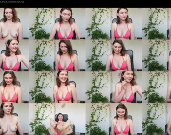 taralanes — 44 minute Chaturbate female cam video clip, 720p, Aug 21, 2023