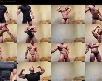 technohotgod — 68 minute Chaturbate male cam video clip, 720p, Aug 21, 2023