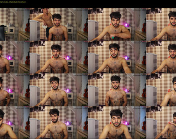 teddy_mode — 120 minute Chaturbate couple cam video clip, 720p, Aug 22, 2023
