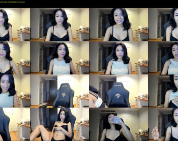 thaispice — 57 minute Chaturbate female cam video clip, 720p, Aug 21, 2023
