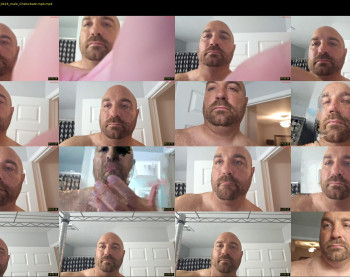 theghosttwo3 — 18 minute Chaturbate male cam video clip, 720p, Aug 22, 2023