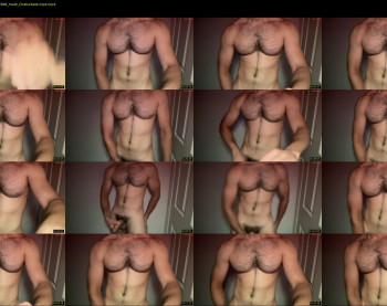 tommy4193 — 4 minute Chaturbate male cam video clip, 720p, Aug 21, 2023