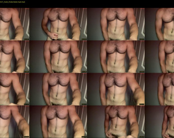 tommy4193 — 7 minute Chaturbate male cam video clip, 720p, Aug 21, 2023
