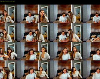 tracy_floyd — 16 minute Chaturbate female cam video clip, 720p, Aug 22, 2023
