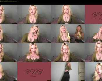 vanessalovesu_ — 93 minute Chaturbate female cam video clip, 720p, Aug 21, 2023