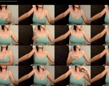 wickedtease — 15 minute Chaturbate female cam video clip, 720p, Aug 21, 2023