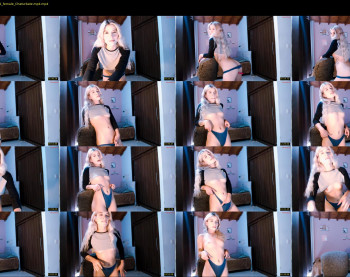 wild_rain — 31 minute Chaturbate female cam video clip, 720p, Aug 21, 2023
