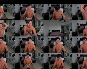 willrodriques — 68 minute Chaturbate male cam video clip, 720p, Aug 21, 2023