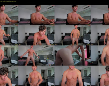 willrodriques — 20 minute Chaturbate male cam video clip, 720p, Aug 21, 2023