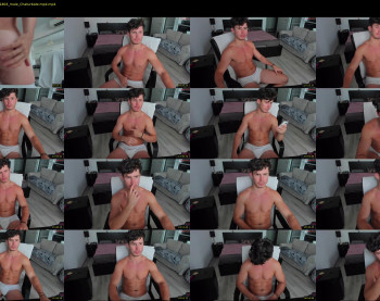 willrodriques — 41 minute Chaturbate male cam video clip, 720p, Aug 21, 2023