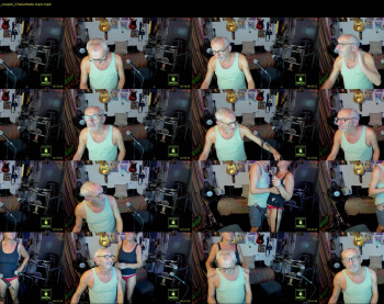 win2win — 6 minute Chaturbate male cam video clip, 720p, Aug 21, 2023