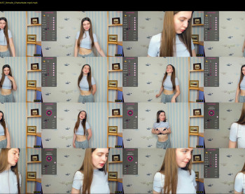 your__moon — 8 minute Chaturbate female cam video clip, 720p, Aug 22, 2023