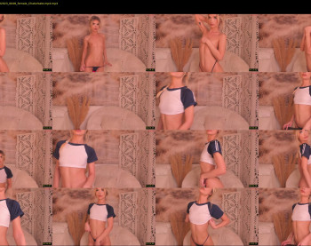 yourmidnightcoffee — 13 minute Chaturbate female cam video clip, 720p, Aug 22, 2023