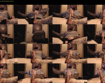zedizded — 68 minute Chaturbate male cam video clip, 720p, Aug 21, 2023