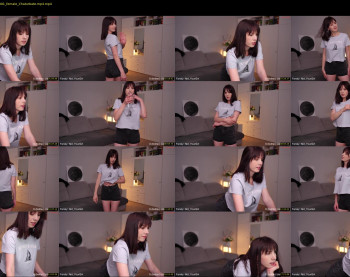 _blackbee_ — 20 minute Chaturbate female cam video clip, 720p, Aug 23, 2023