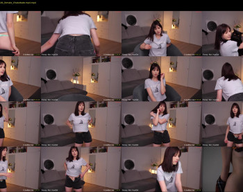 _blackbee_ — 21 minute Chaturbate female cam video clip, 720p, Aug 23, 2023