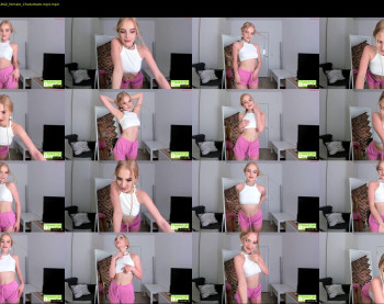 crystal_pixie — 121 minute Chaturbate female cam video clip, 720p, Aug 22, 2023