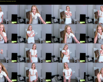 crystal_pixie — 14 minute Chaturbate female cam video clip, 720p, Aug 22, 2023